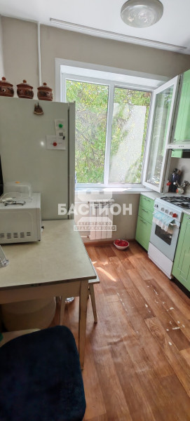 Фото Продаётся однокомнатная квартира, 31,5 м²