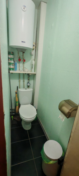 Фото Продаётся однокомнатная квартира, 31,5 м²