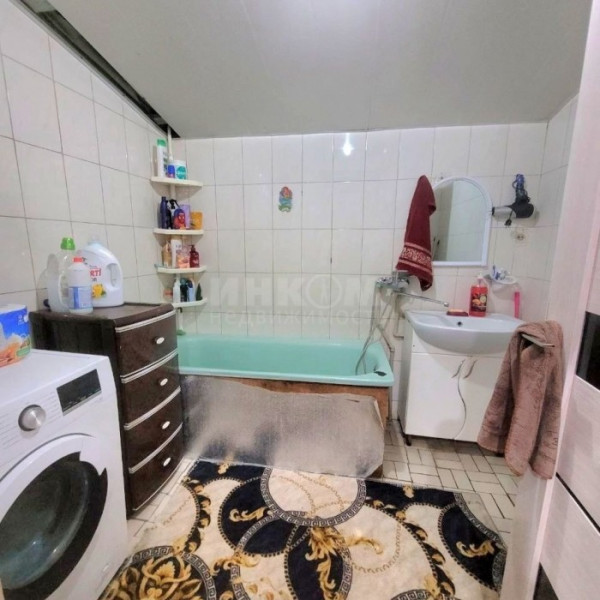 Фото Дом 50м2 п. Тельмана