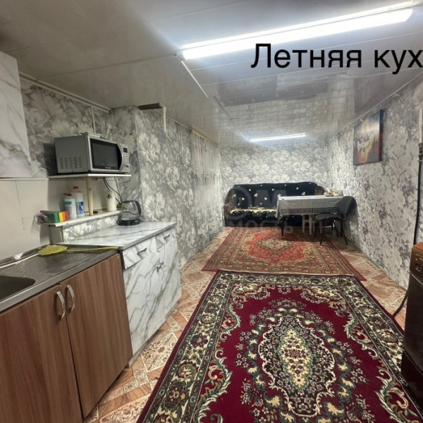 Фото Дом 50м2 п. Тельмана
