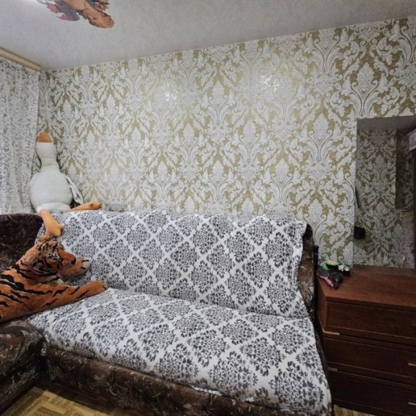 Фото Дом 50м2 п. Тельмана
