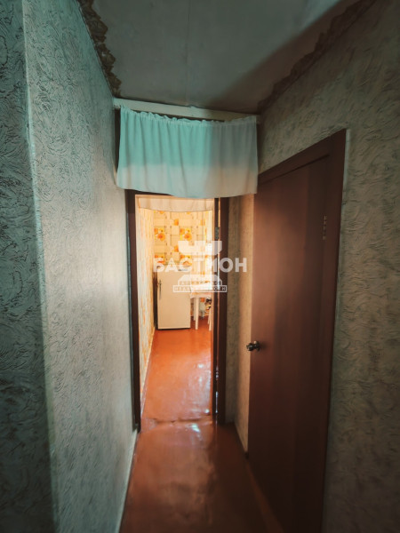 2-комнатная квартира, улица Советская 14 ID: 2238359