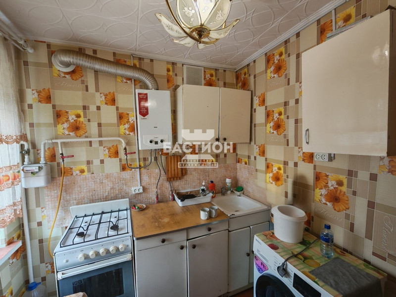 Фото 2-комнатная квартира, улица Советская 14 ID: 2238359