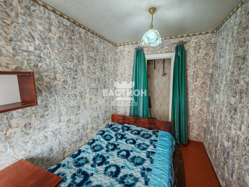 Фото 2-комнатная квартира, улица Советская 14 ID: 2238359
