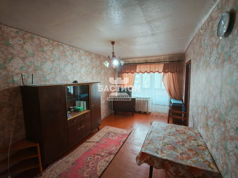 Фото 2-комнатная квартира, улица Советская 14 ID: 2238359