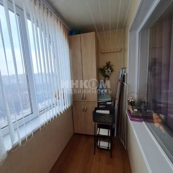 Продам 2к кв. Заречный 6