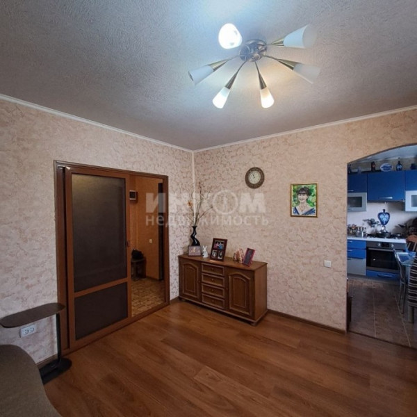 Фото Продам 2к кв. Заречный 6