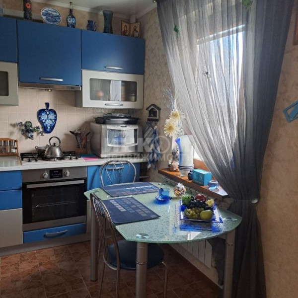 Фото Продам 2к кв. Заречный 6