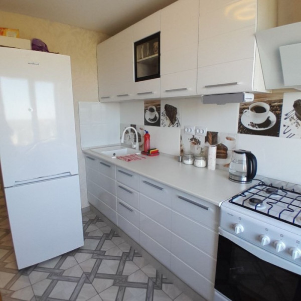 № 6809 Продам 3х комн. квартиру в р-не Стоматологии