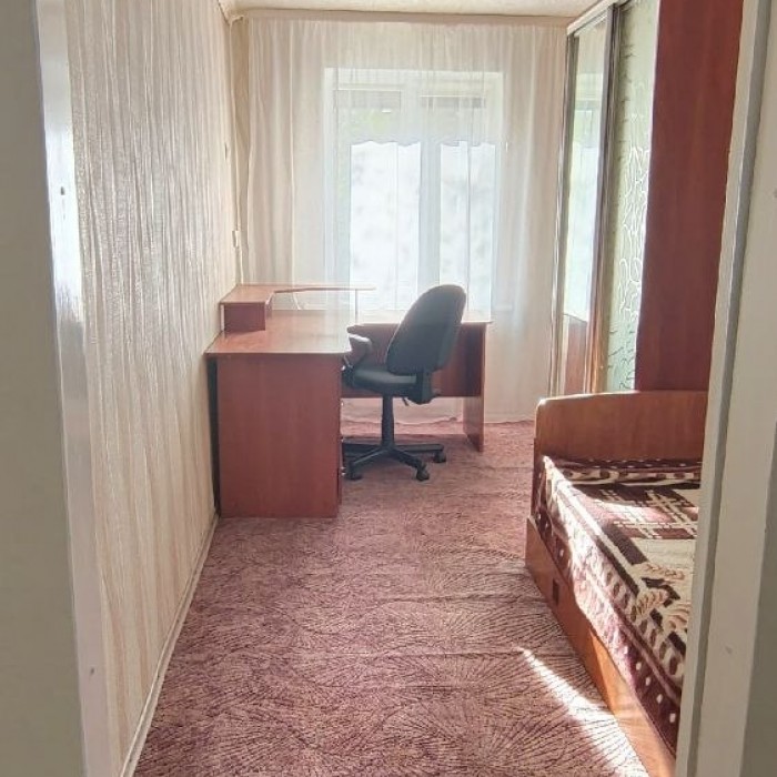 Фото Продается 3к квартира на кв. Жукова г. Луганск.