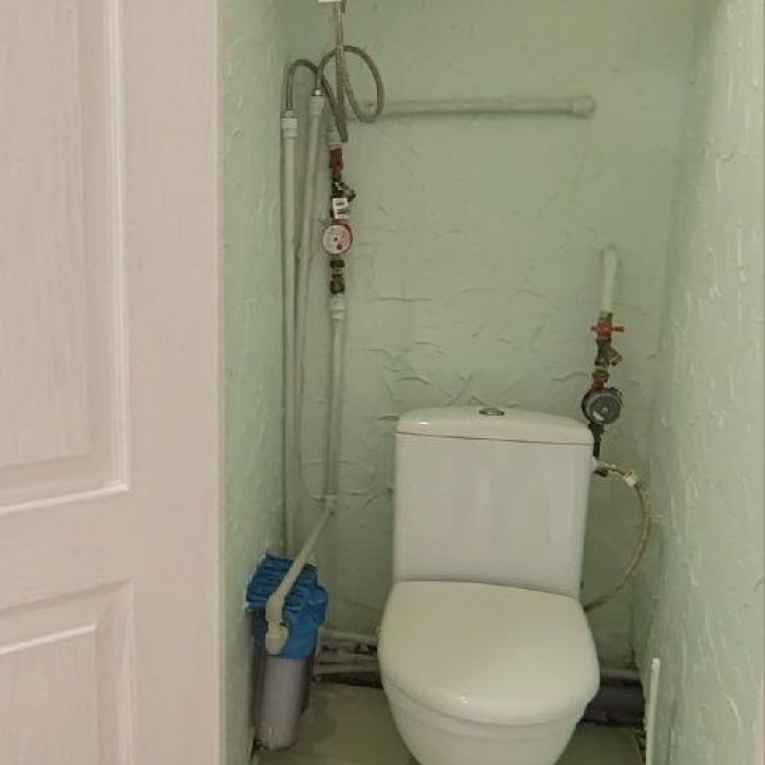 Фото Продается 3к квартира на кв. Жукова г. Луганск.