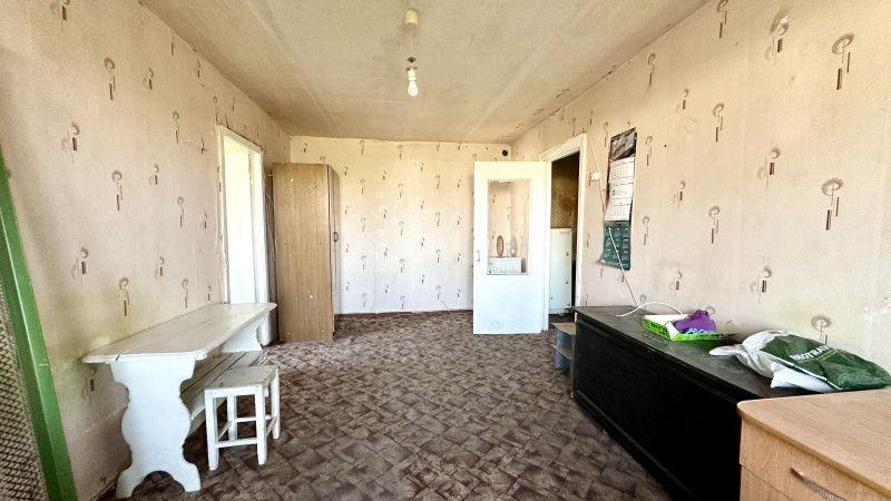 Фото Продаётся двухкомнатная квартира, 44 м²