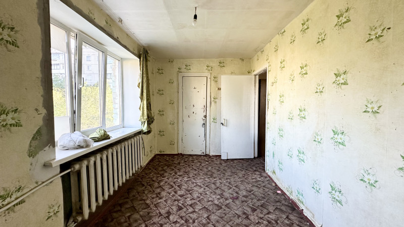 Фото Продаётся двухкомнатная квартира, 44 м²