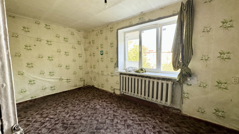 Фото Продаётся двухкомнатная квартира, 44 м²