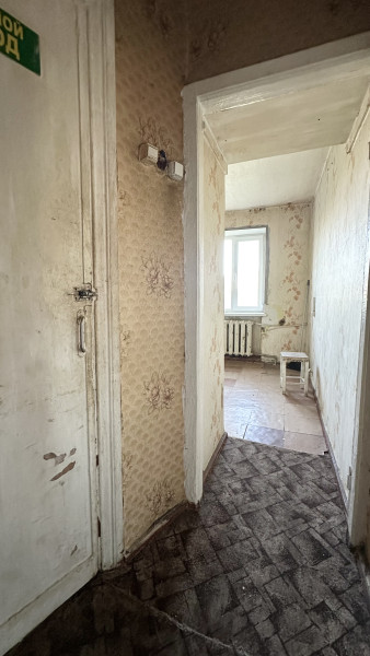 Фото Продаётся двухкомнатная квартира, 44 м²
