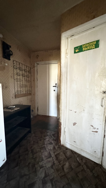 Фото Продаётся двухкомнатная квартира, 44 м²