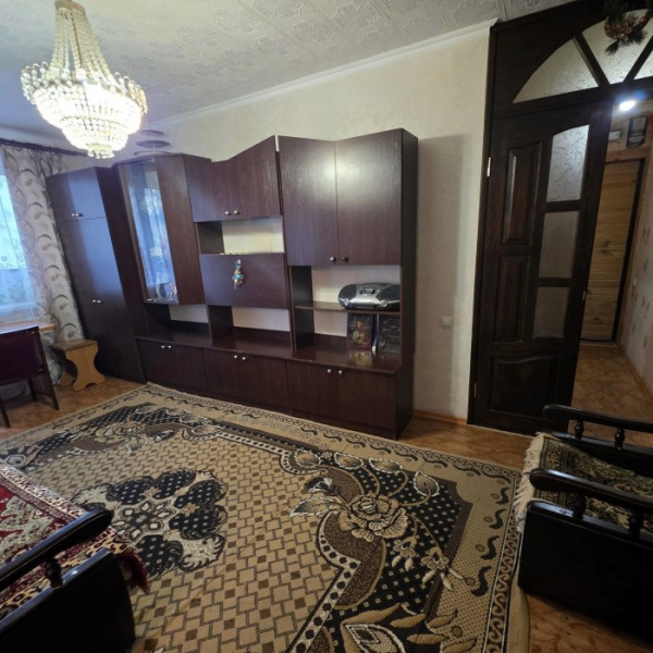 Фото Продам 3к квартиру на ВВАУШ ,3/5, 50м2