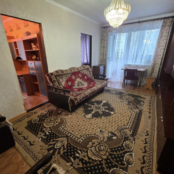 Фото Продам 3к квартиру на ВВАУШ ,3/5, 50м2
