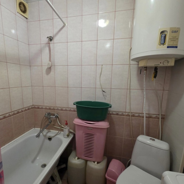 Фото Продам 3к квартиру на ВВАУШ ,3/5, 50м2