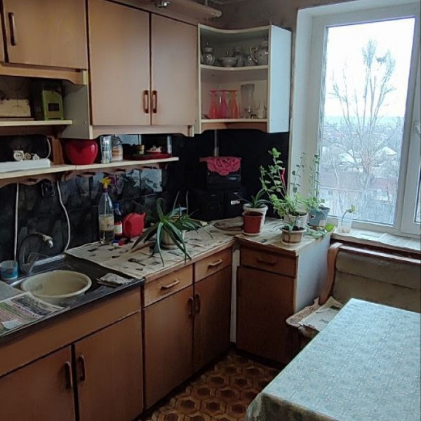 Фото Продам 3-х комн квартиру с АО в г. Луганск, кв Героев Сталинграда