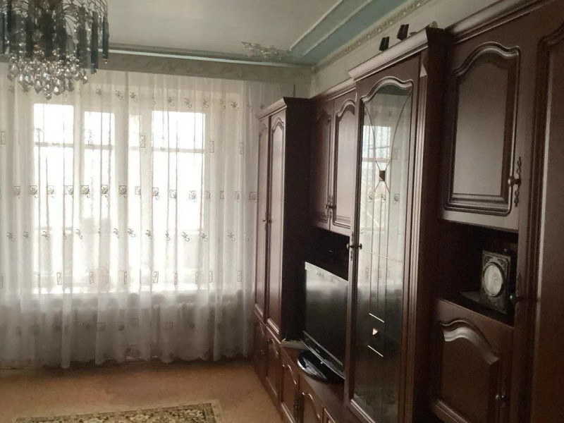 Фото 3-комнатная квартира, ул. Коцюбинского!