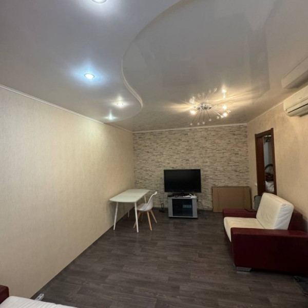 Фото Продам 2-х комнатную квартиру кв. Волкова. Общая площадь 54,8 м2