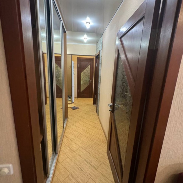 Фото Продам 2-х комнатную квартиру кв. Волкова. Общая площадь 54,8 м2