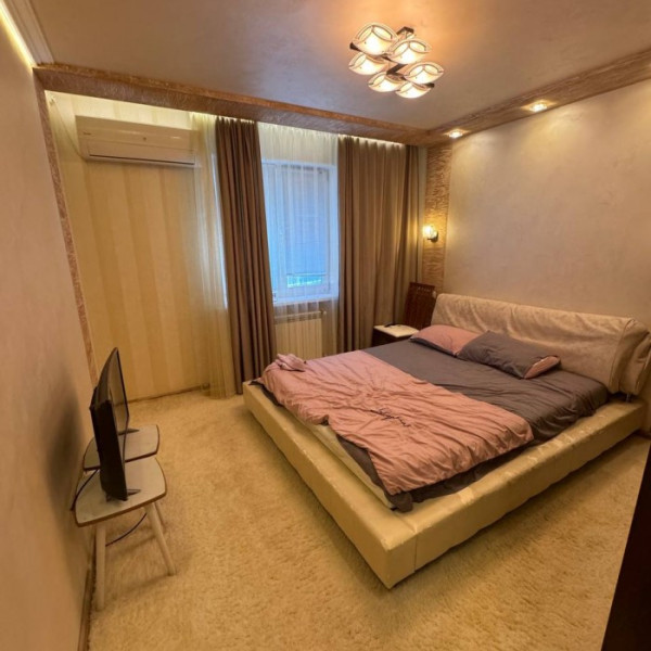 Фото Продам 2-х комнатную квартиру кв. Волкова. Общая площадь 54,8 м2