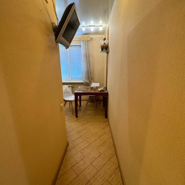 Фото Продам 2-х комнатную квартиру кв. Волкова. Общая площадь 54,8 м2