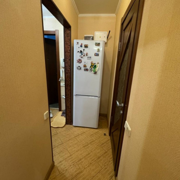 Фото Продам 2-х комнатную квартиру кв. Волкова. Общая площадь 54,8 м2