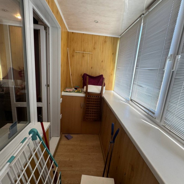 Фото Продам 2-х комнатную квартиру кв. Волкова. Общая площадь 54,8 м2