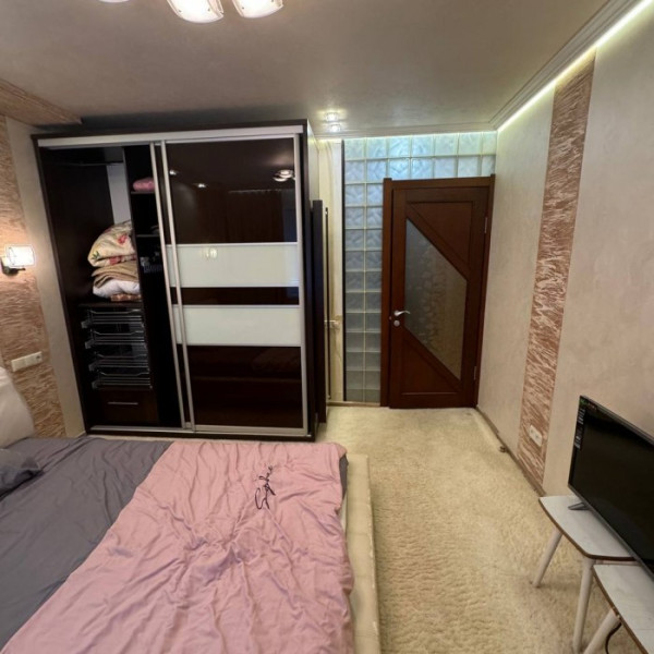 Фото Продам 2-х комнатную квартиру кв. Волкова. Общая площадь 54,8 м2