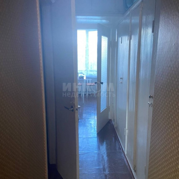 Фото Продам 3-х комн квартиру в Центре г.Луганск, улица 15- Линия