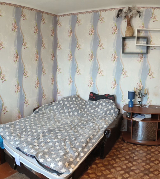 Полугостинка кв. Шевченко