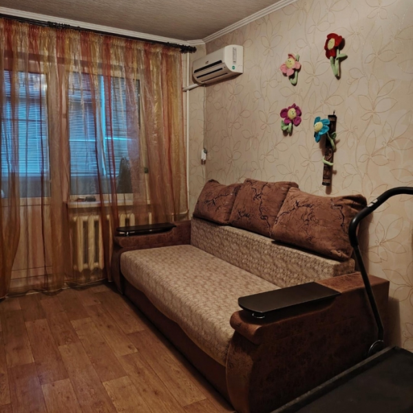 Фото Продам 3к на кВ. Ольховский