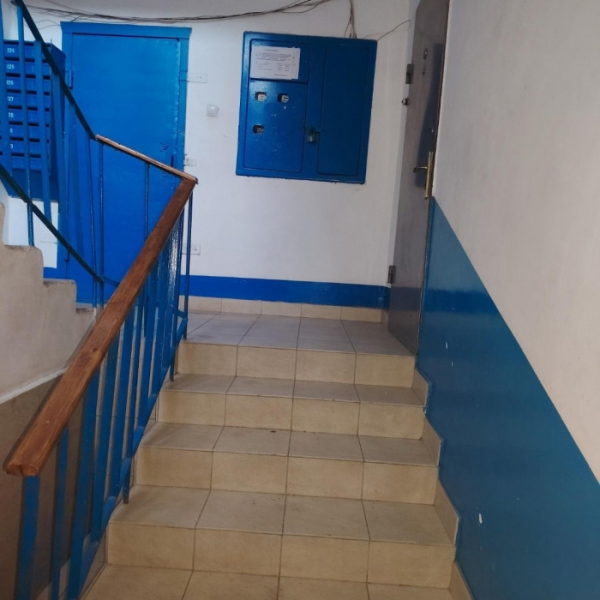 Фото Продам 3к на кВ. Ольховский
