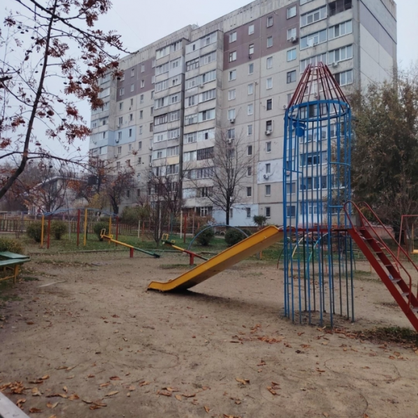 Фото Продам 3к на кВ. Ольховский