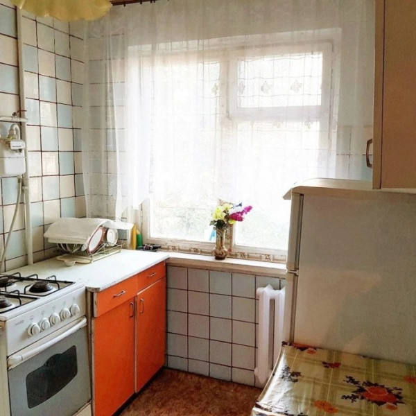 Фото Продам 2-х комнатную квартиру на кв. Левченко