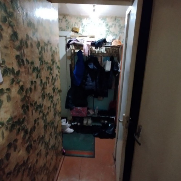 Фото Продам 2-х комнатную квартиру на кв. Левченко