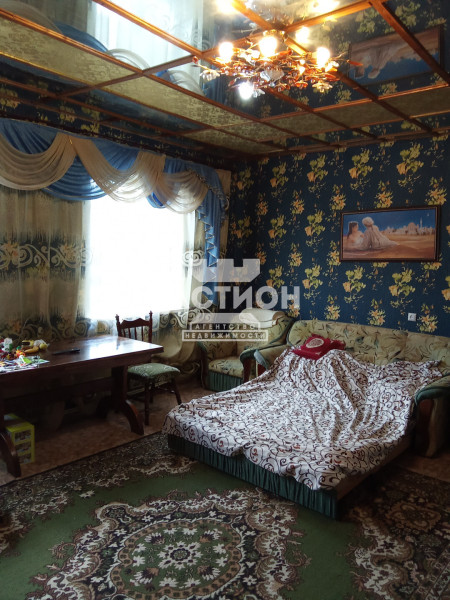 Фото Дом, поселок городского типа .Георгиевка, ул.Мадридская ID:1917947