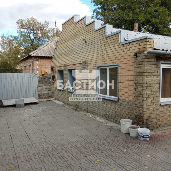 Фото Дом, поселок городского типа .Георгиевка, ул.Мадридская ID:1917947