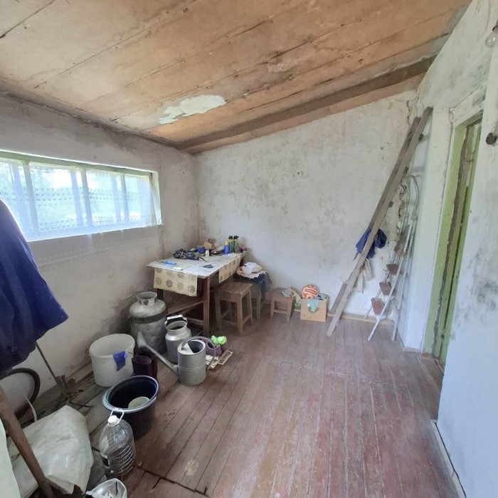 Фото Продам дом в с. Веселая Гора ул. Весенняя Луганская область.