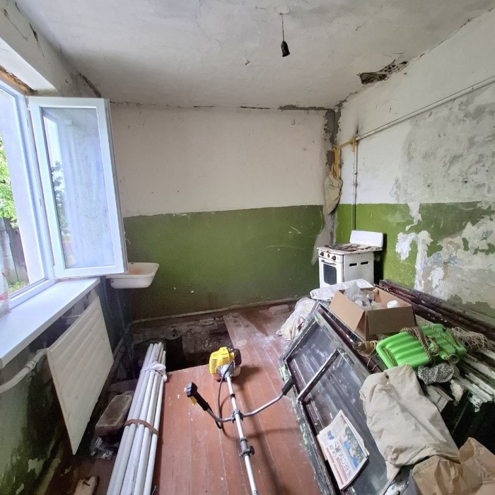 Фото Продам дом в с. Веселая Гора ул. Весенняя Луганская область.