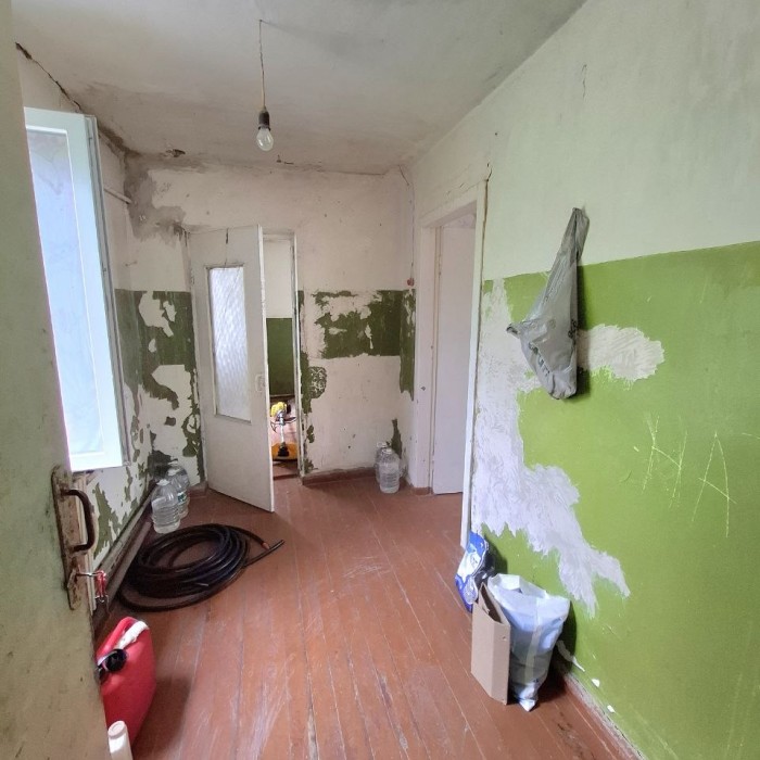 Фото Продам дом в с. Веселая Гора ул. Весенняя Луганская область.