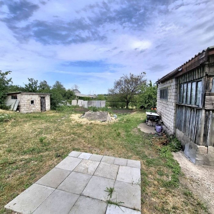 Фото Продам дом в с. Веселая Гора ул. Весенняя Луганская область.