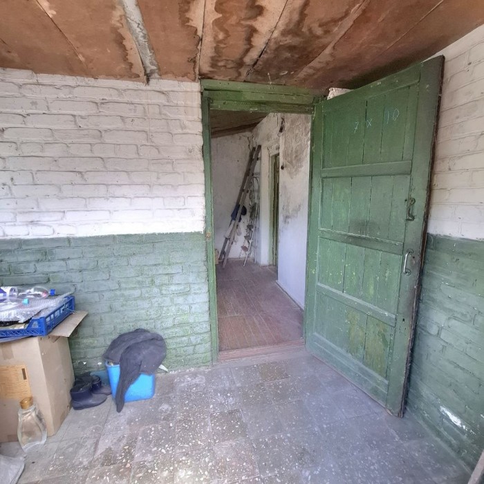 Фото Продам дом в с. Веселая Гора ул. Весенняя Луганская область.