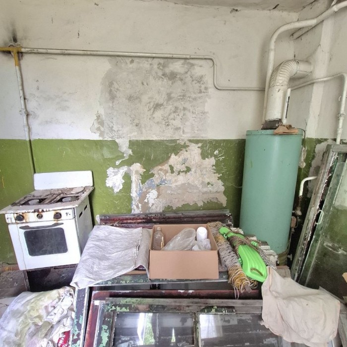 Фото Продам дом в с. Веселая Гора ул. Весенняя Луганская область.