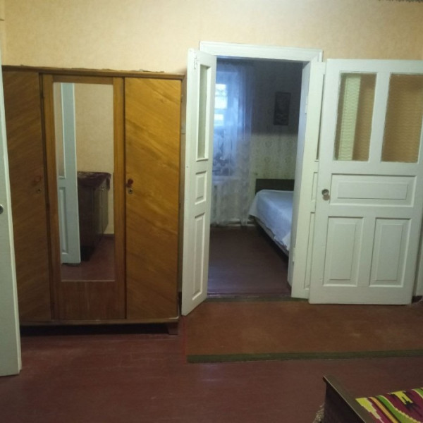 Фото Дом 61. 10м2 пос. Дзержинского, улица Мира рн. Мрэо