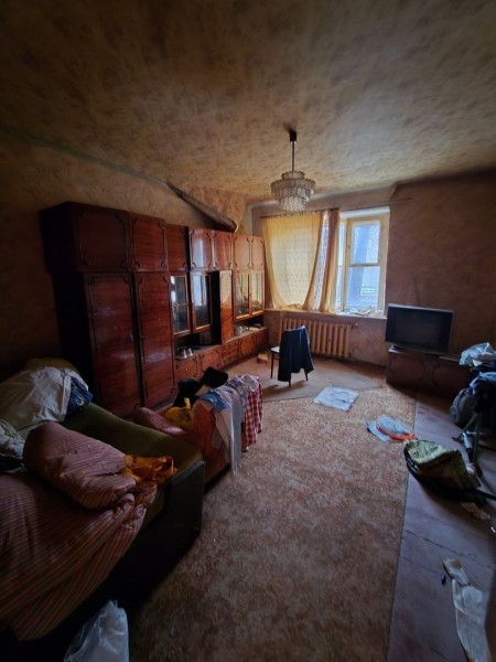 3-комнатная квартира, кв. Еременко