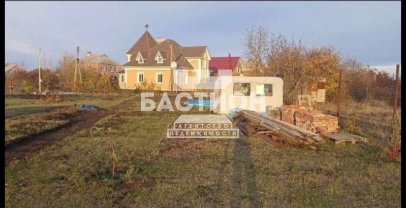 Земельный участок 10 соток, пос. Видный улица Энтузиастов AD:2135532